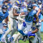 2026 Week 5 NFL odds, picks, best bets, predictions: Experts backing Titans, Bears, Seahawks on Sunday