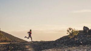 New Research Shows When You Wear Compression Socks Actually Matters
