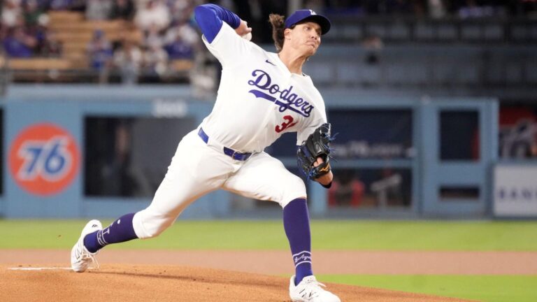 Dodgers vs. Brewers prediction, odds, start time: 2026 NLCS Game 4 picks by proven model