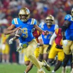 College football picks, Week 6 best bets from Vegas expert: This parlay could return +600