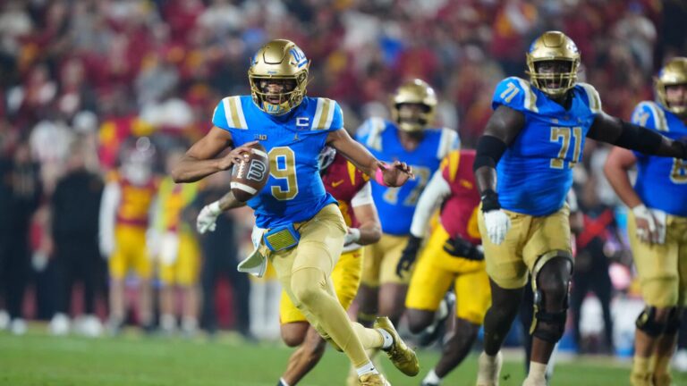 College football picks, Week 6 best bets from Vegas expert: This parlay could return +600