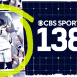 CBS Sports 138: Georgia takes top spot over Miami, Notre Dame in college football rankings