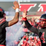 It takes two: Utah’s dual-QB attack is college football’s most creative offense and a DC’s worst nightmare