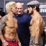 UFC 333 predictions: Expert picks, odds for Alexander Volkanovski vs. Movsar Evloev fight card in Abu Dhabi