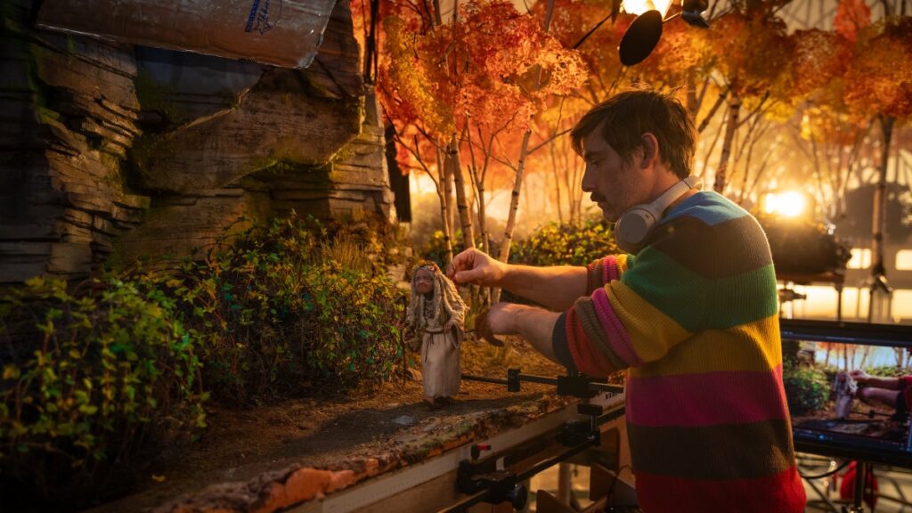 We Talked to the Creators of ‘Wildwood’ About Why Real Forests Make the Best Fantasy