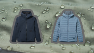 Yeti Is Making Performance Apparel. Our Rain Jacket Expert Has Thoughts.