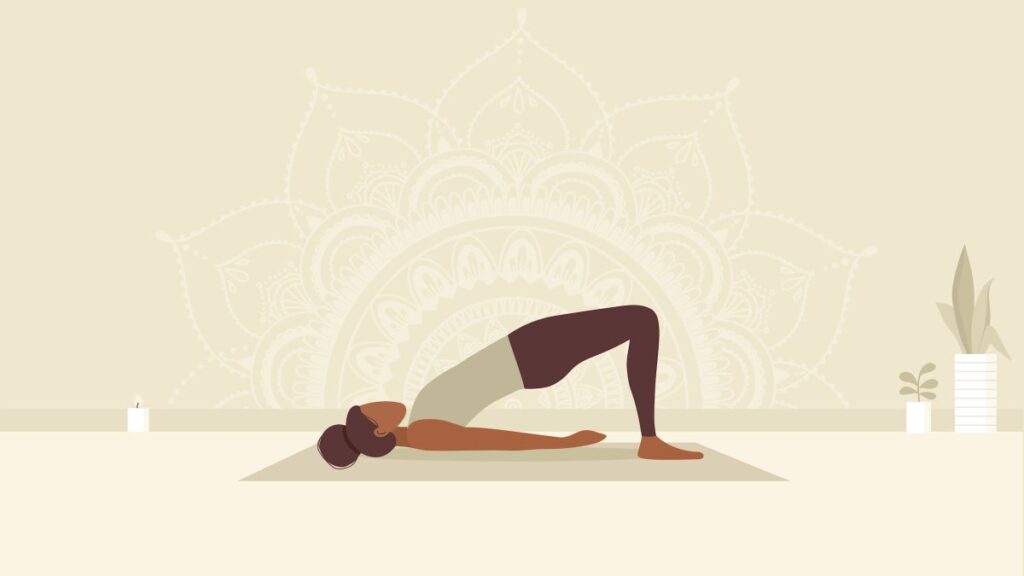 I Went to Yoga Expecting to Hate It. I Didn’t Expect to Cry.