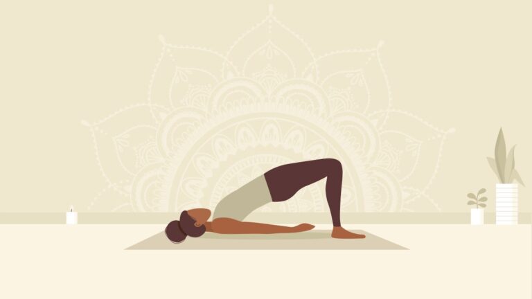 I Went to Yoga Expecting to Hate It. I Didn’t Expect to Cry.