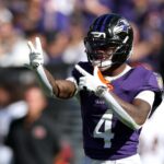 Week 8 best bets: Zay Flowers tallies big day in Lamar Jackson’s return, Steelers win AFC North showdown